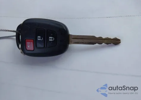 2015 Toyota Rav4 Le из США, поврежденный, VIN JTMZFREV0FJ031668